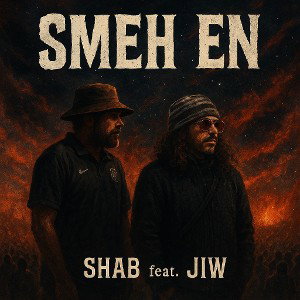 SHAB,JIW -smeh 