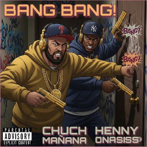 Bang Bang ‼️ 