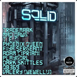 $olid Cypher 23 