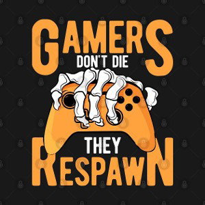 RESPAWN 