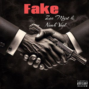 Fake ft. Noah Veil