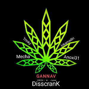 DisscranK