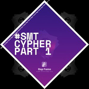 #SMT Cypher Part 1