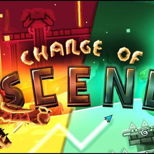 Change of SCENE