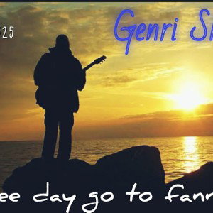Genri Shmid-Free Streets  go have fun-kissvk.com