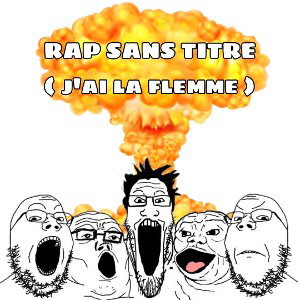 RAP SANS TITRE
