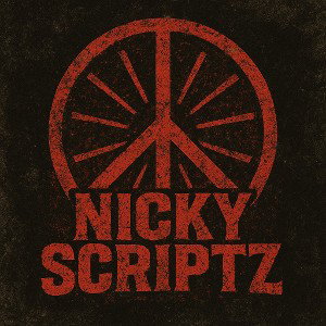 Nicky Scriptz- Post Mortem