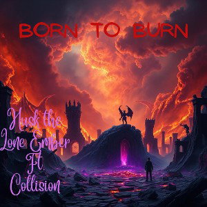 born to burn