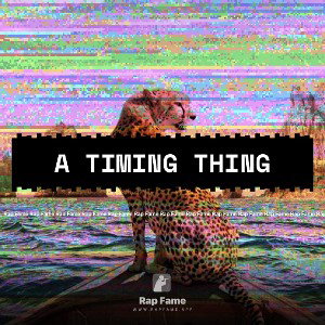a timing thing  