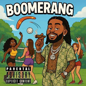 Boomerang