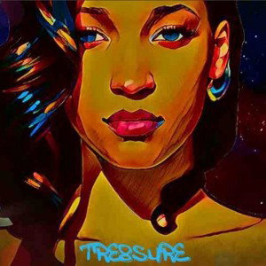 TRE8SURE - Brand New Day rmxd 