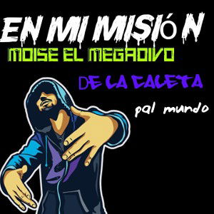 En Mi Mision.🫰