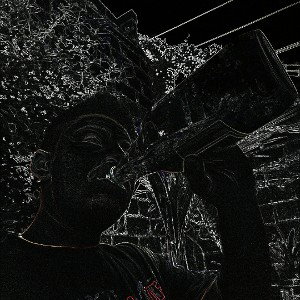 la última -  mxlvxdo one  