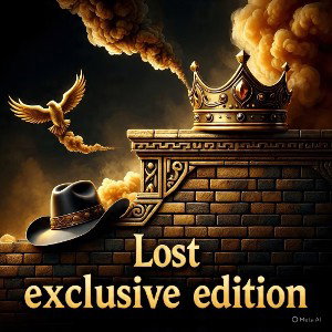 Lost Exclusive Edition