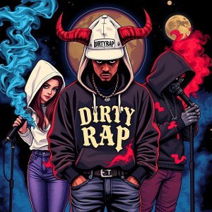 Dirtyrap