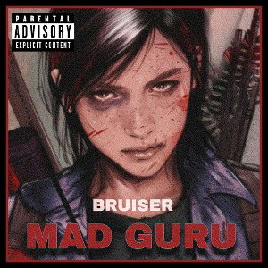 Mad Guru