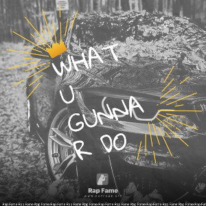 what u Gunnar do