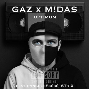 Optimum - (STriX, LeFbébé, GAZ, M!DAS)