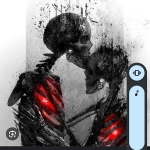 Dark love!!!