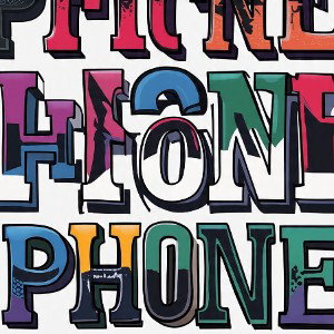 phone 