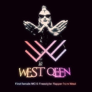 "NEXT" WEST QEEN