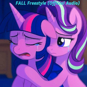 FALL Freestyle (Official Audio)