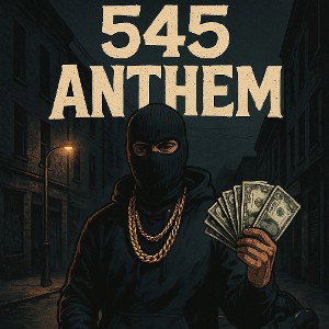 545Anthm—(OFFICIAL SONG)-AHMER545