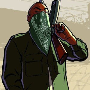 GTA San Andreas 