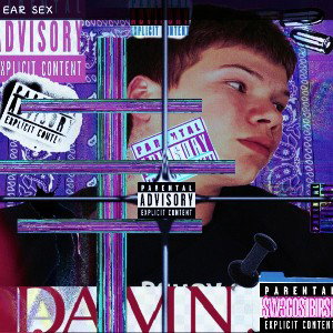 EAR SEX:HOODTRAP