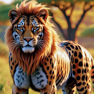CHAMPION BLOODLINE 