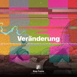 Veränderung