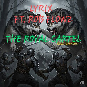 THE ROYAL CARTEL