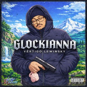 Vertigo Lewinsky  - GLOCKIANNA 