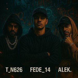T_N626 -( amigo) Ft Fede & Alek