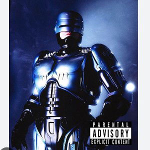- robo cop killa  