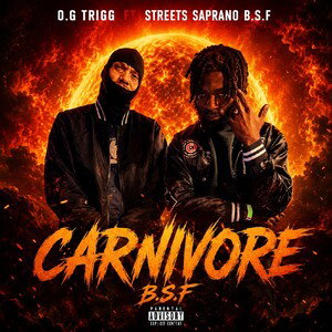 O.g trigg ft streets soprano B.S.F