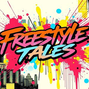 🎵 Track Title: Freestyle Tales
🎤 Artist: BMN_27

🔥 