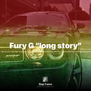   Fury G “long story”