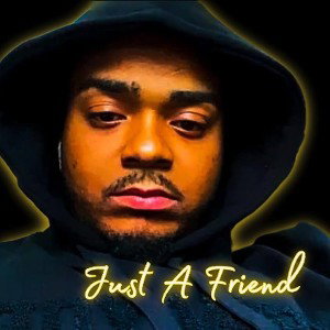 JUST A FRIEND x ZO3 v2