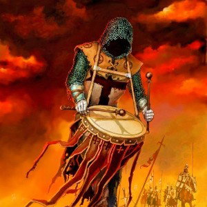WAR DRUMS 🥁