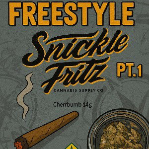 freestyle pt 1