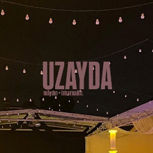 mAydın (ft. inkarnadin) - Uzayda  