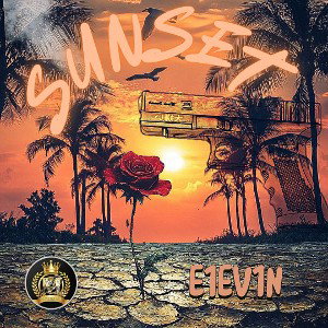 Sunset (Prod. by Astro)