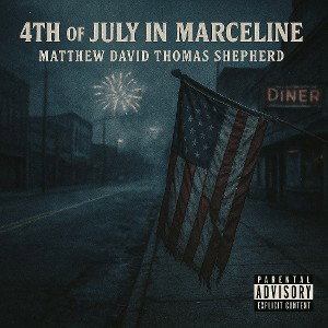 Fourth Of July In Marceline 