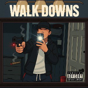 walk downs