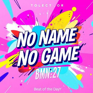 BMN_27 track name No name No Game 