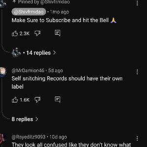 opps won't slide (diss track)