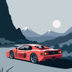 LS 
