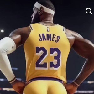 Not Like Bron