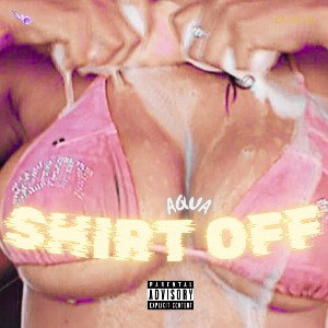 Shirt off 